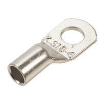 davico d25 8 pk 10 25mm m8 copper tube lug