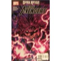 dark avengers 3 may 2009