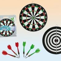 Dartboard Game Set