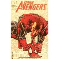 dark avengers 11 january 2010