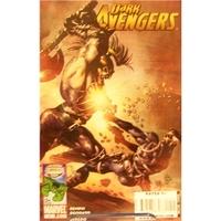 dark avengers 9 november 2009