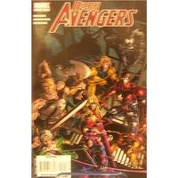 dark avengers 10 december 2009