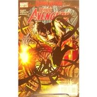 dark avengers 6 august 2009