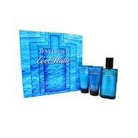 davidoff coolwater men gift set