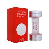 davidoff champion energy 50ml edt