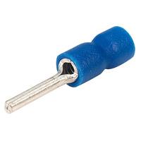 davico dvp2 12 19x12 blue 16a pin contact pack of 100