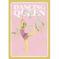 dancing queen | everyday card