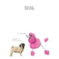 Dating | Ohh Deer | OD1065