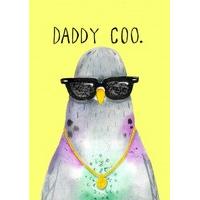 Daddy Coo| Father\'s Day| JA1033