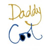 Daddy Cool | Father\'s Day | LL1088