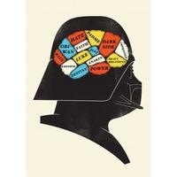 Darth Vader Mind | General Card | OD1118