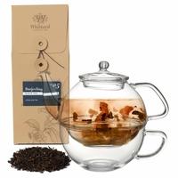 Darjeeling & Peking Teapot Bundle