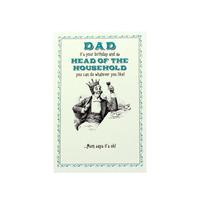 Dad It\'s Your Birthday