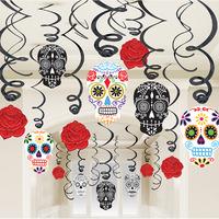 Day of the Dead Ceiling Decorations