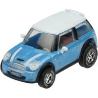 Darda Mini Cooper