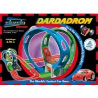 Darda Dardadrom Auto racing