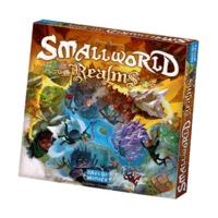 Days of Wonder Small World Realms