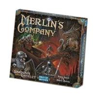 Days of Wonder Merlin\'s Company