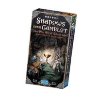Days of Wonder Shadows over Camelot - The Card Games