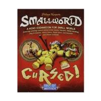 Days of Wonder Smallworld Cursed...