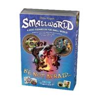 Days of Wonder Small World - Be not afraid