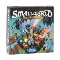 Days of Wonder Small World Underground