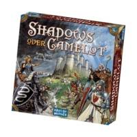 Days of Wonder Shadows over Camelot