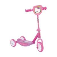 D\'Arpèje Hello Kitty 3 Wheeled Scooter (OHKY110)