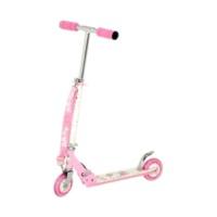 darpje hello kitty scooter aluminum with belt