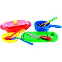 Dantoy Kitchen Set (4213)