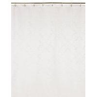 Damask Shower Curtain