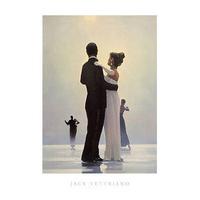 dance me to the end of love by jack vettriano