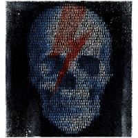 Dancing Skull [out of black] By ...