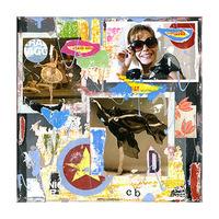 Darcey By Colin Brown