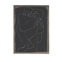 Das Wert-paket By Paul Klee