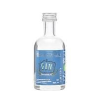 Da Mhile Organic Botanical Gin