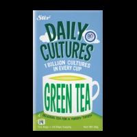 Daily Cultures Green Tea 28g - 28 g, Green