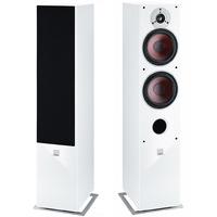 DALI Zensor 7 White Floorstanding Speaker (Pair)
