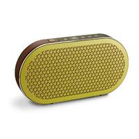 DALI KATCH Moss Green Portable Bluetooth Speaker