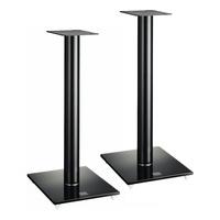 DALI E-600 Black Connect Speaker Stands (Pair)