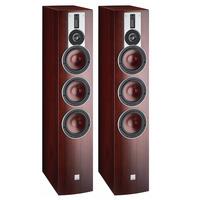 DALI Rubicon 8 Rosso Floorstanding Speakers (Pair)