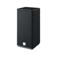 dali kubik xtra black passive speaker single