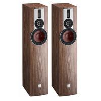 DALI Rubicon 5 Walnut Floorstanding Speakers (Pair)