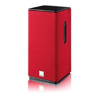 DALI Kubik Free Red Active Wireless Speaker