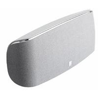 dali fazon lcr high gloss white speaker single