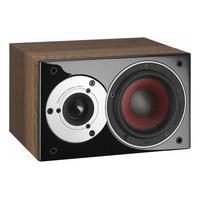 DALI Zensor Pico Vokal Light Walnut Compact Centre Speaker (Single)