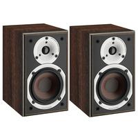 DALI SPEKTOR 1 Walnut Bookshelf Speakers (Pair)