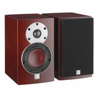 dali menuet rosso bookshelf speakers pair