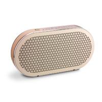 DALI KATCH Cloud Gray Portable Bluetooth Speaker