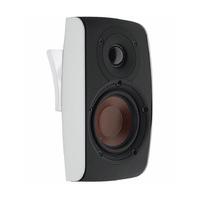 DALI Fazon Sat High Gloss White Satellite Speaker (Single)